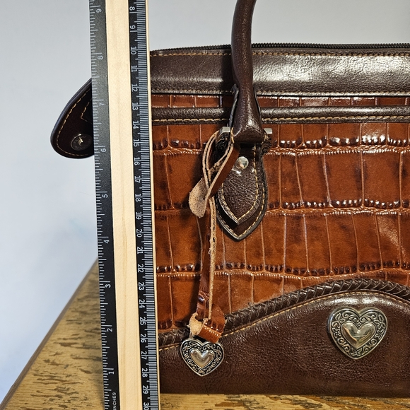 Vintage Brighton Hand Bag - Picture 13 of 16